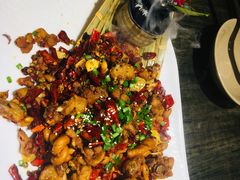 -庆合府重庆大排档(紫都城店)