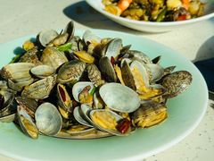 -巧克力渔家.小船海鲜胶东菜(万平口店)