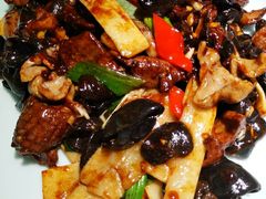 -鸭王烤鸭店(三里河店)