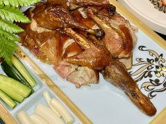 -福照楼汽锅鸡·云南特色菜·西南联大主题餐厅(老街胜利堂店)