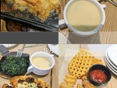 -必胜客(浦上万达店)