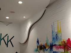 -KK BAKERY烘焙