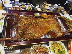 -宗泉烤全羊·烤羊腿·家常菜(解放东路店)