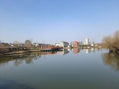 -塘径小院农家食府