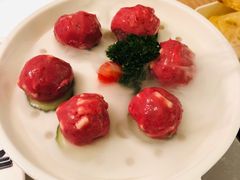 -俏牛哥鲜牛肉牛肆馆(重庆天地店)