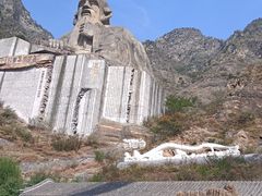 -圣莲山风景区