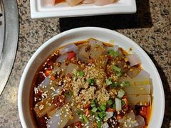 -小山城·馋嘴蛙(亚运村店)