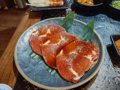 -九田家黑牛烤肉料理(石路天虹店)
