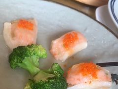 -龙桥私厨·姜花菊花过桥鱼·顺德菜(容桂店)