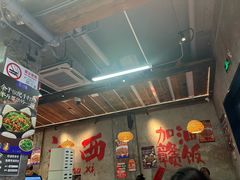 -小匠喜·江西菜(人民广场店)