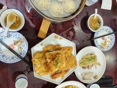 -邢家锅贴老店·非遗·开封菜(金明广场店)