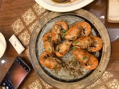 -龙悦湾酒家·八阵鱼生·渔人码头店