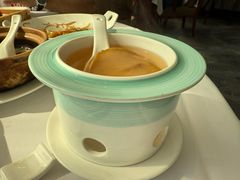 -粤财皇冠假日酒店·彩华轩中餐厅