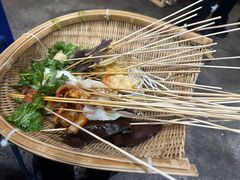 -马路边边串串香(一匡街店)