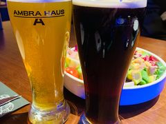 -Ambra Haus琥珀屋精酿餐厅(宝山店)