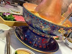 -祥源胡同·涮牛羊肉火锅(花桥店)