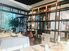 -蔓兰家的四季S0餐厅·融合菜(当代MOMA店)