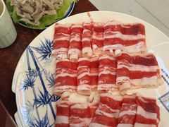 -老字号京味涮肉坊(梦溪路店)