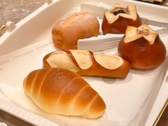 -小飞象面包公社(珠江路金鹰店)