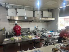 -东吴面馆(金门路金门国际商业广场店)