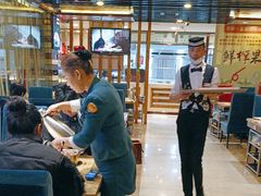 -清真军邺·金富苑肥牛(石坡街旗舰店)