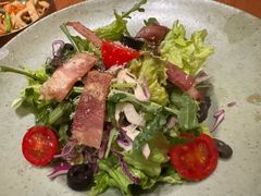 -春熙台韩国料理·章鱼肥牛(西丽店)