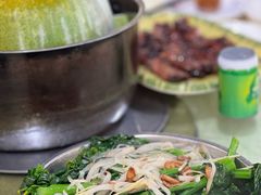 -红旗山庄(圭峰山店)