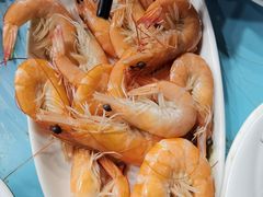 -阿勇海鲜排档2号(朱家尖店)