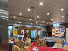 -西江河鲜·趣苑酒楼(鼎湖牌坊店)