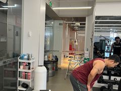 -乐刻运动健身(金地广场店)