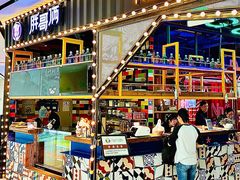 -胖哥俩肉蟹煲(来福士店)