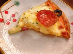 -Kpasta韩式意大利面