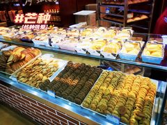 -秋林食品(秋林公司店)