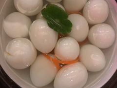 鹌鹑蛋-九鼎轩火锅大排挡