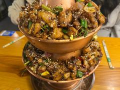 -黄泰吉拾味餐厅(江汉路店)