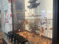 -外婆家(西红门荟聚购物中心店)