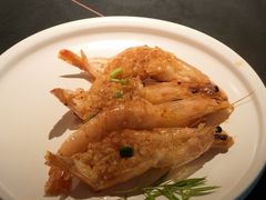 -盛焰铁板烧(王府井店)