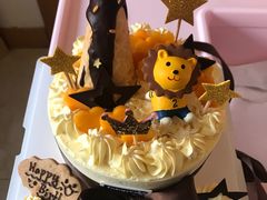 -EnergyCake蛋糕理想国