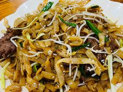 -南记食粥坊·宵夜大排档(岭南分店)