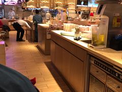 自助取餐区-西贝莜面村(金隅嘉品mall店)