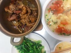 -斯丹姜母鸭·古法干香(田安南路店)