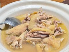 -金苑酒家·客家菜·广东老字号(万象店)
