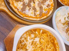 -Kpasta韩式意大利面