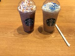-星巴克(深圳软件园产业基地店)