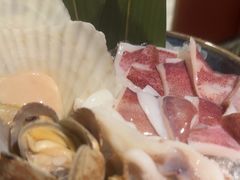 -沼津港精致料理·寿喜烧·烧鸟(龙湖南桥天街日料榜单店)