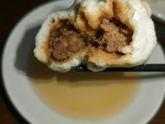 -林记小笼包(河北路店)