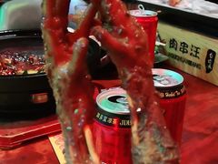 -肉串汪(望京店)