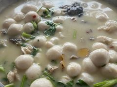 -柘林湖生态鱼馆