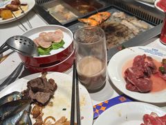 -星伦多 自助料理(圆融店)