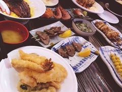 -平成屋·午肴夜酒(四川北路店)